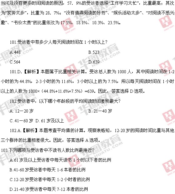 2013年四川省政法干警考试数量关系真题解析