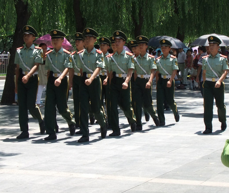 宁波计划2015年接收安置军转干部338名